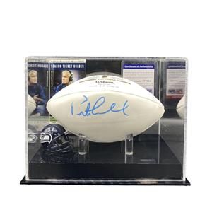 Pete Carroll signed autographed 8x10 nfl orders seattle seahawks photo